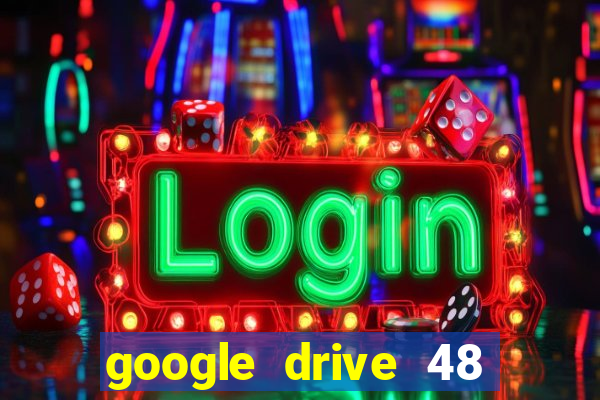 google drive 48 leis do poder